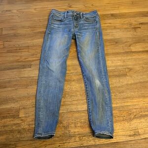 AE jeans
